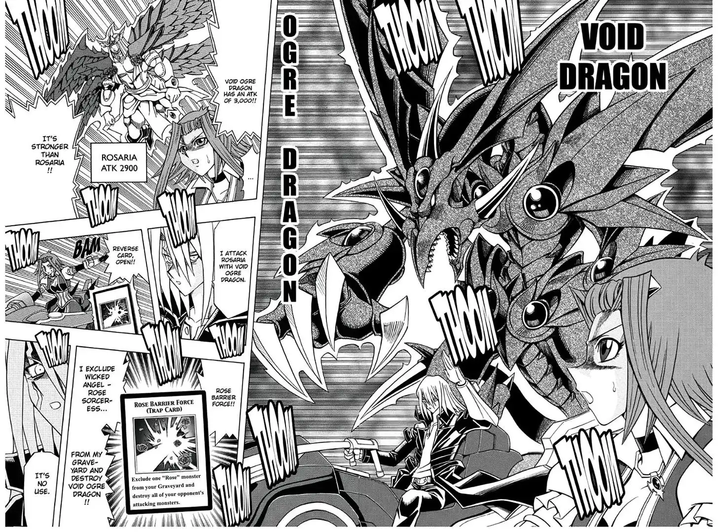 Yu-Gi-Oh! 5Ds Chapter 19 15